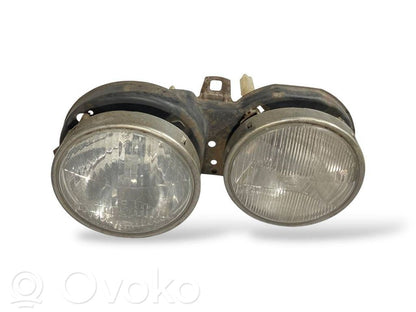 Priekšējais lukturis