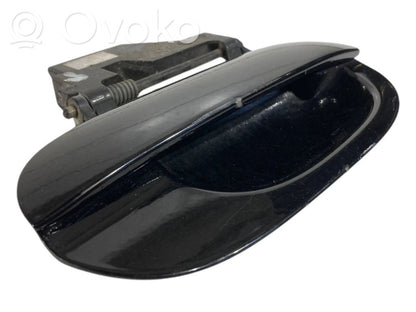 Ārējais atvēršanas rokturis