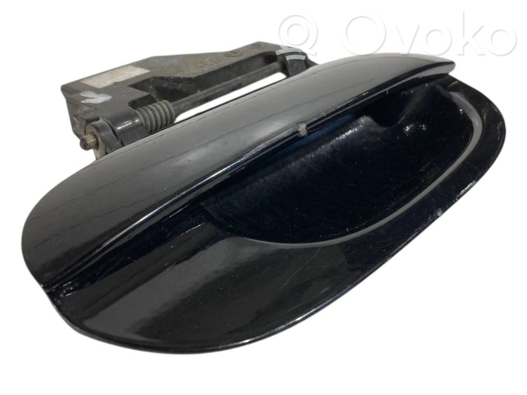 Внешняя ручка открывания