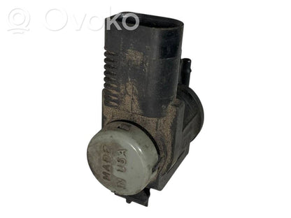 Solenoīda vārsts