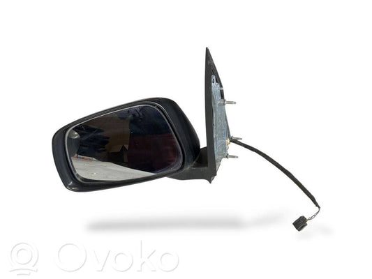 Spogulis (elektriski vadāms)