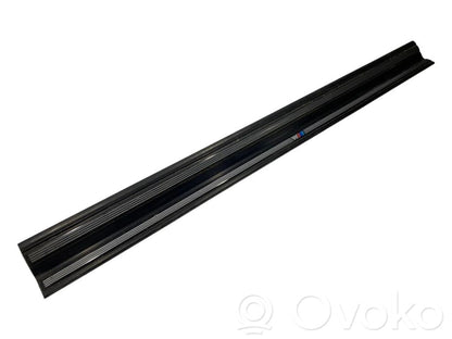 Front sill trim (inner)