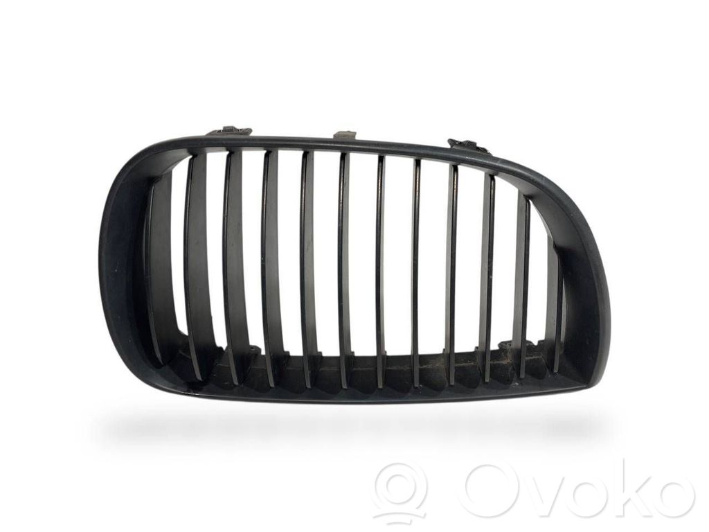 Augšējais režģis