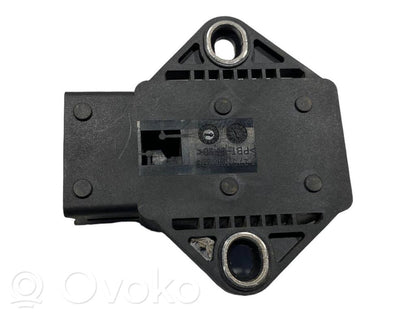 ESP (Electronic Stability Program) sensor (acceleration sensor)