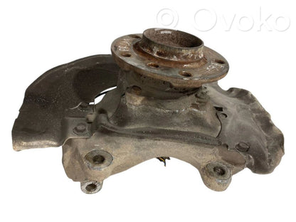 Priekšējā riteņa rumbas vārpstas šarnīrs (stupica, capfa)