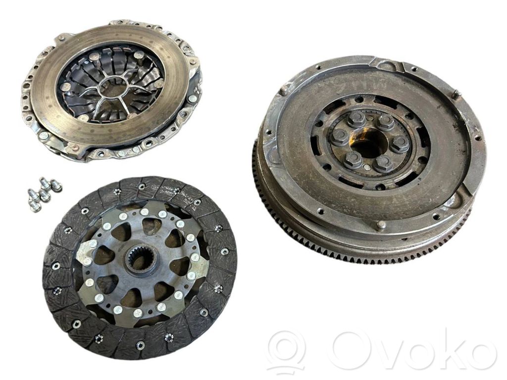 Clutch kit
