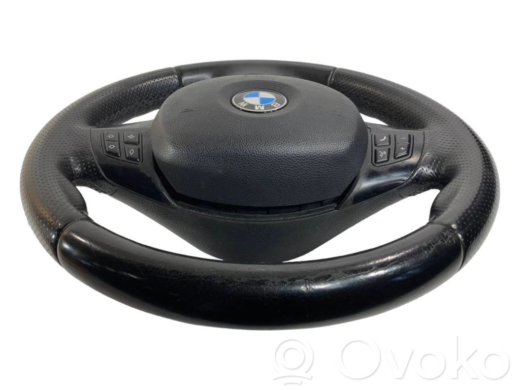 Рулевое колесо