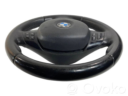 Рулевое колесо