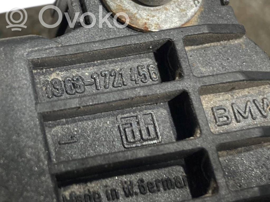Droseļvārsts