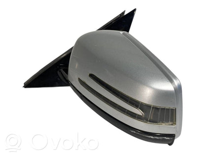 Spogulis (elektriski vadāms)