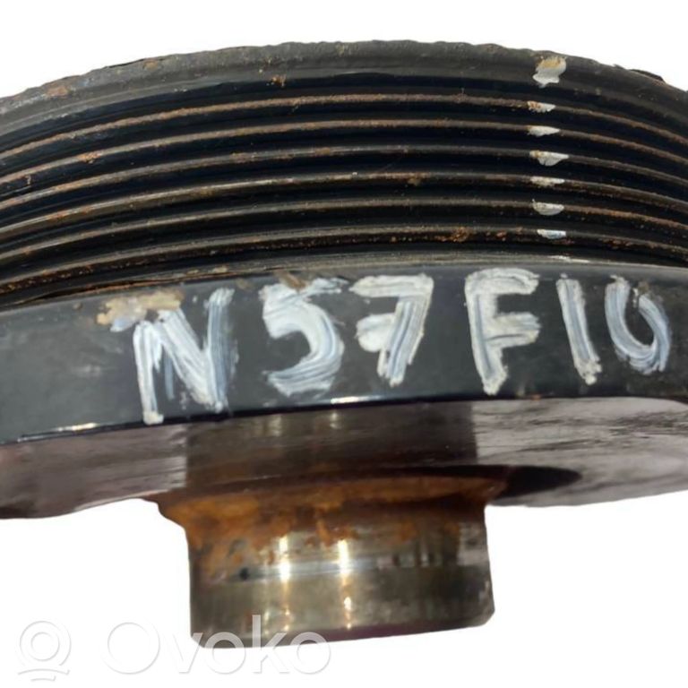 Kloķvārpstas skriemelis