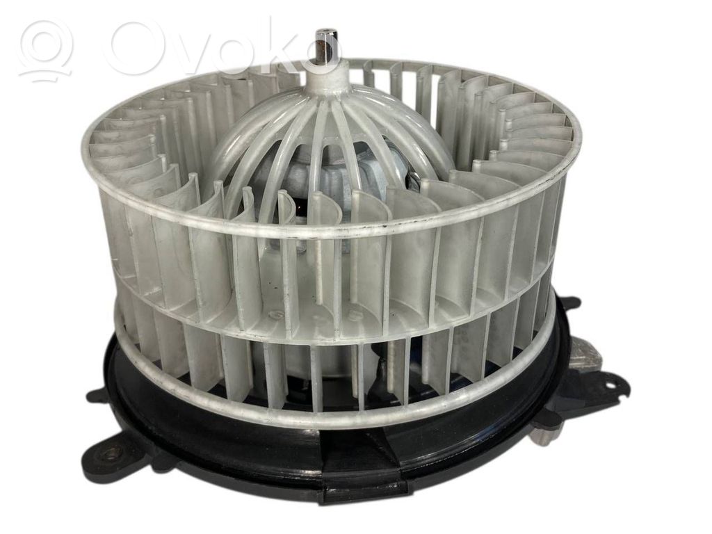Mazā radiatora ventilators