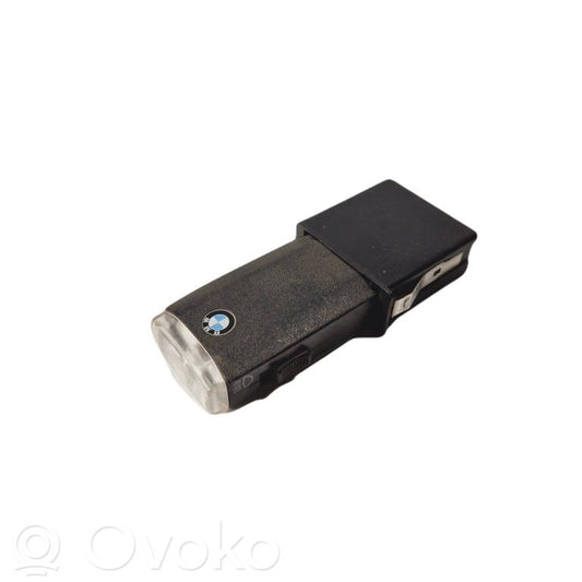 Other types of control units/modules