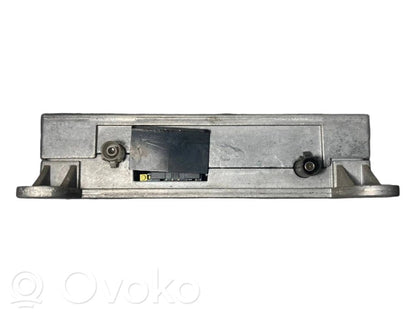 Phone control unit
