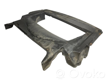 Dzinēja apakšas aizsargs