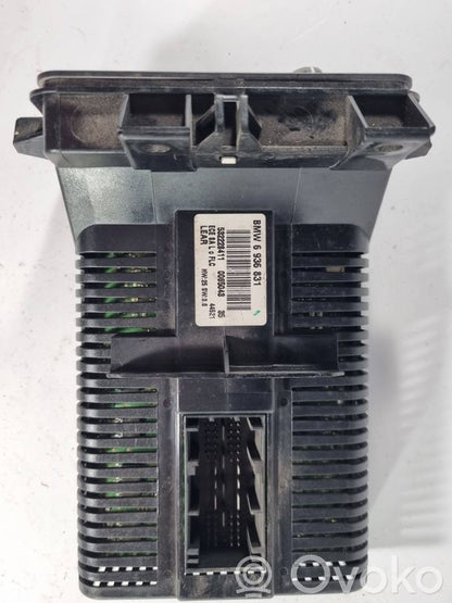 Light module LCM