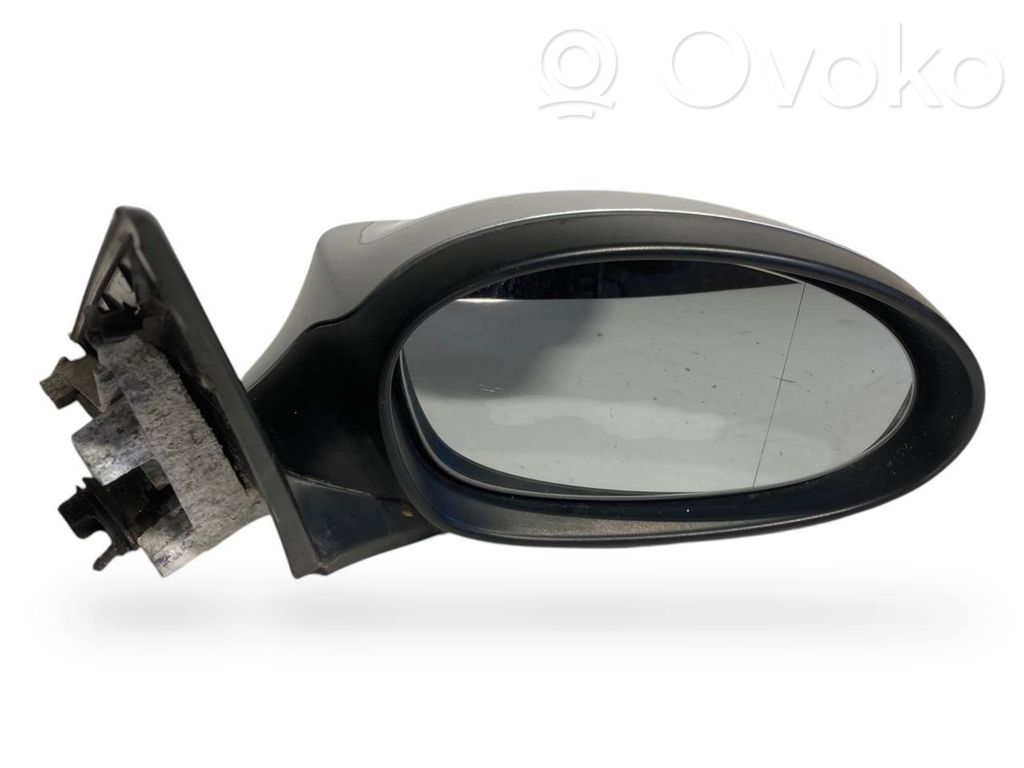 Spogulis (elektriski vadāms)