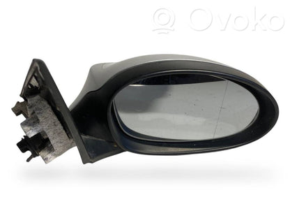 Spogulis (elektriski vadāms)