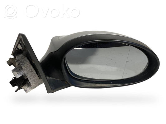 Mirror (electrically controlled)