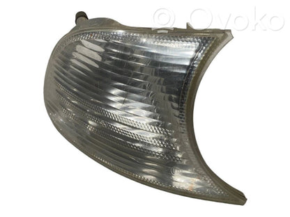 Priekšējais pagrieziena lukturis