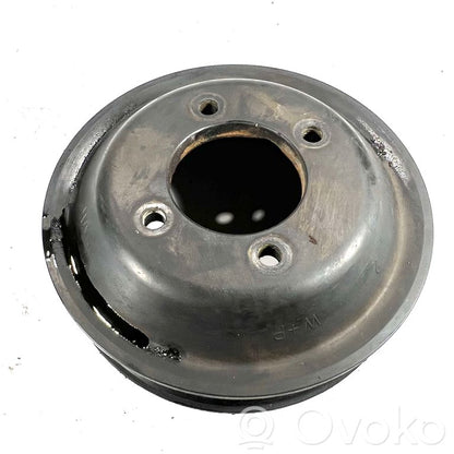 Ūdenssūkņa skriemelis