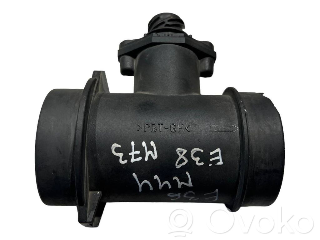 Gaisa plūsmas mērītājs