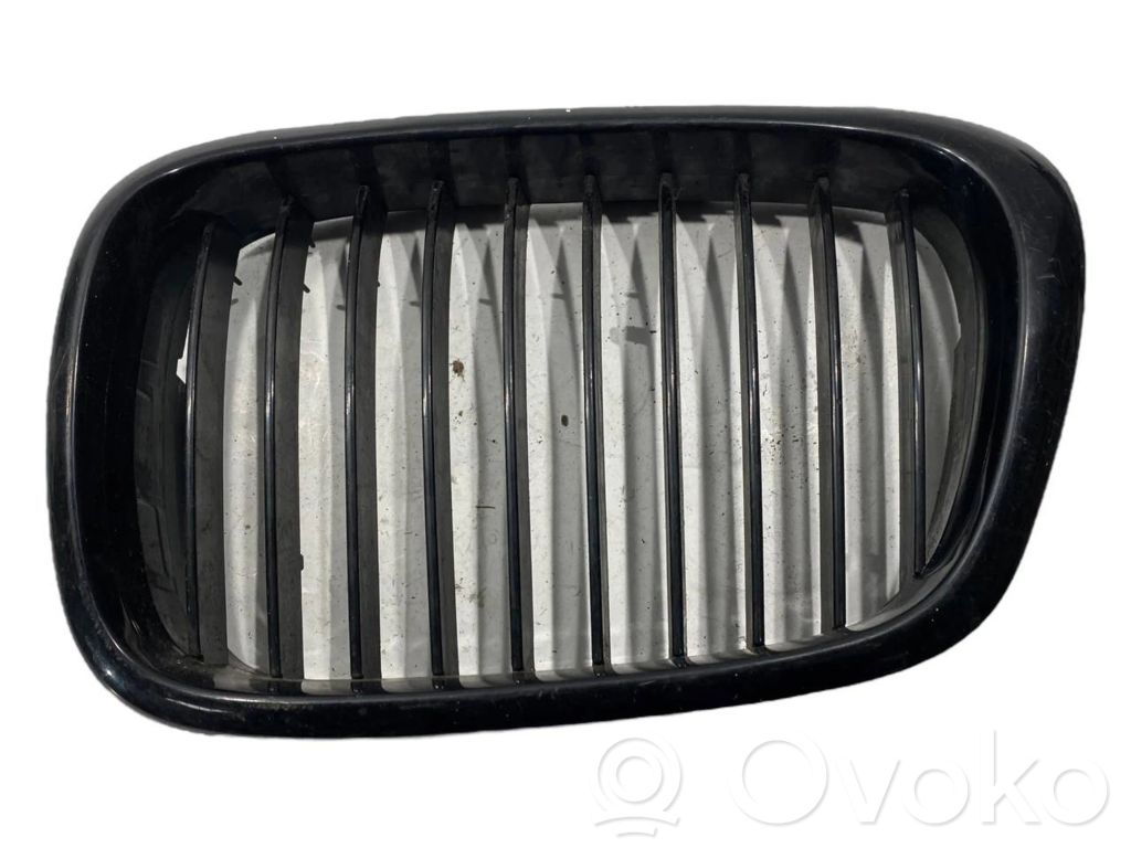 Augšējais režģis