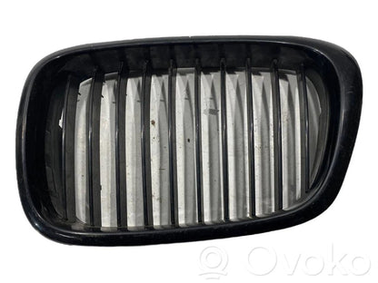 Augšējais režģis