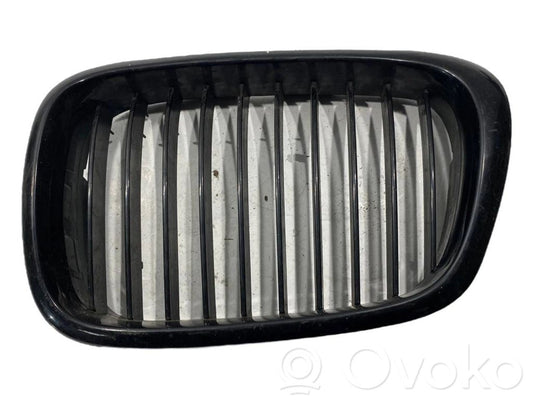 Augšējais režģis