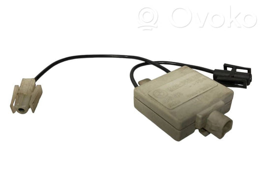 Antenas pastiprinātājs