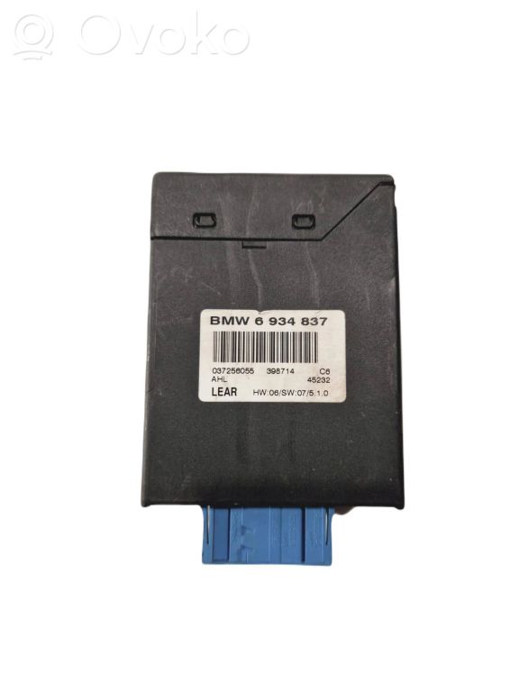 Light module LCM