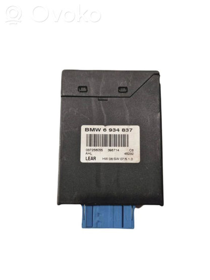 Light module LCM