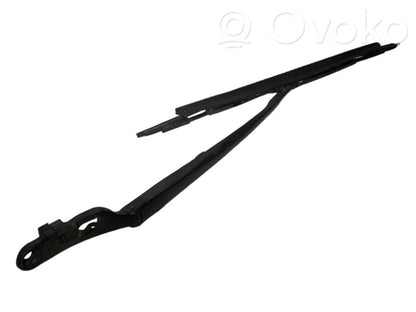 Windshield wiper arm