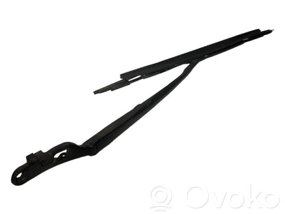 Windshield wiper arm