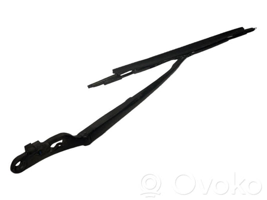 Windshield wiper arm