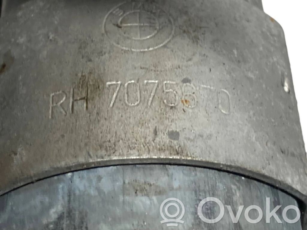 Priekšpusē elektriskā loga pacelšanas mehānisma komplekts