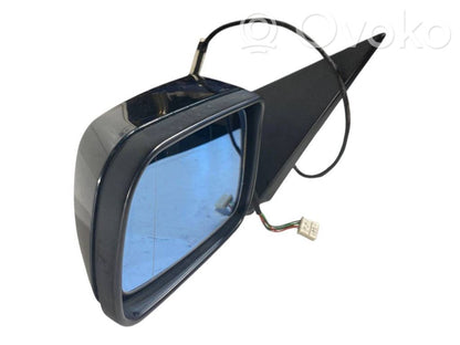 Spogulis (elektriski vadāms)