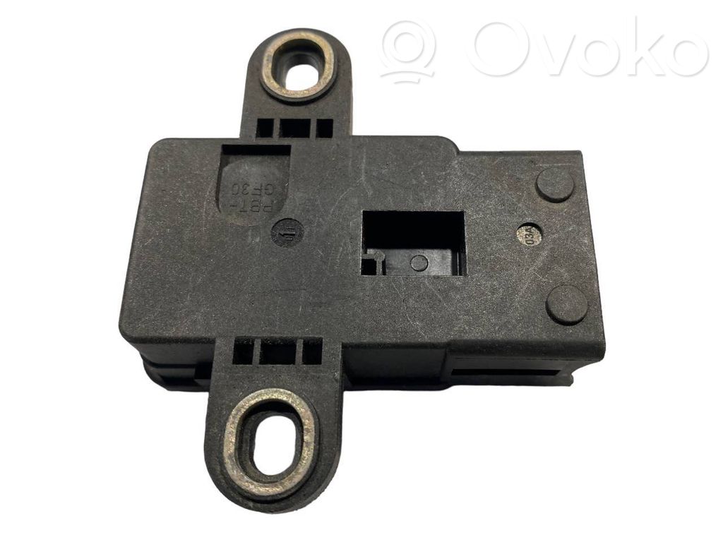 ESP (elektroniskās stabilitātes programmas) sensors (paātrinājuma sensors)