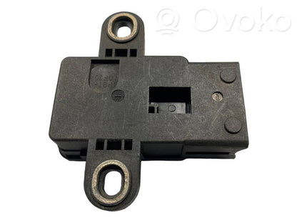 ESP (elektroniskās stabilitātes programmas) sensors (paātrinājuma sensors)