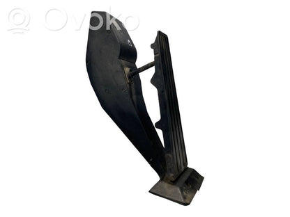 Akseleratora pedālis