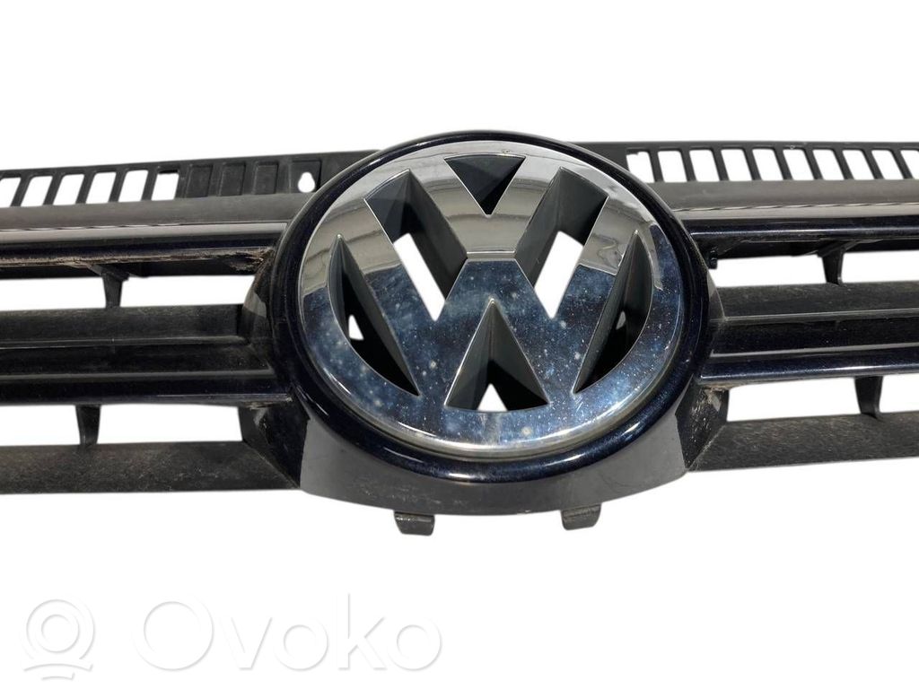 Priekšējais režģis