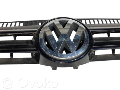 Priekšējais režģis