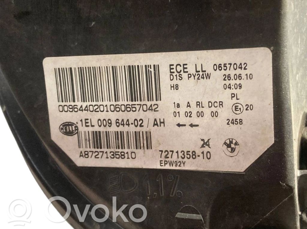 Priekšējais lukturis