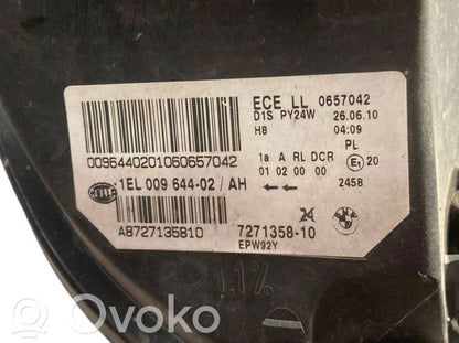 Priekšējais lukturis