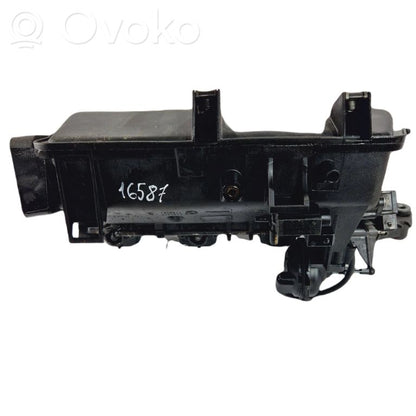 Впускной коллектор