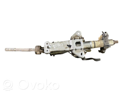 Stūresrata ass komplekts