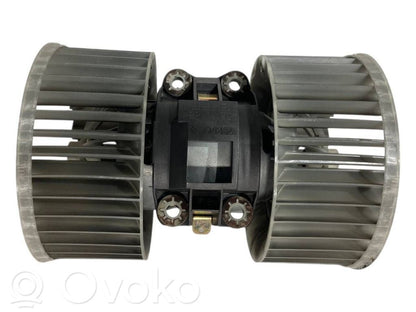 Mazā radiatora ventilators