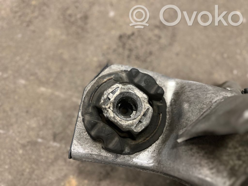 Aizmugurējais tilts