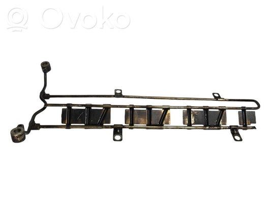 Eļļošanas caurulīte (-es) / šļūtene (-es)