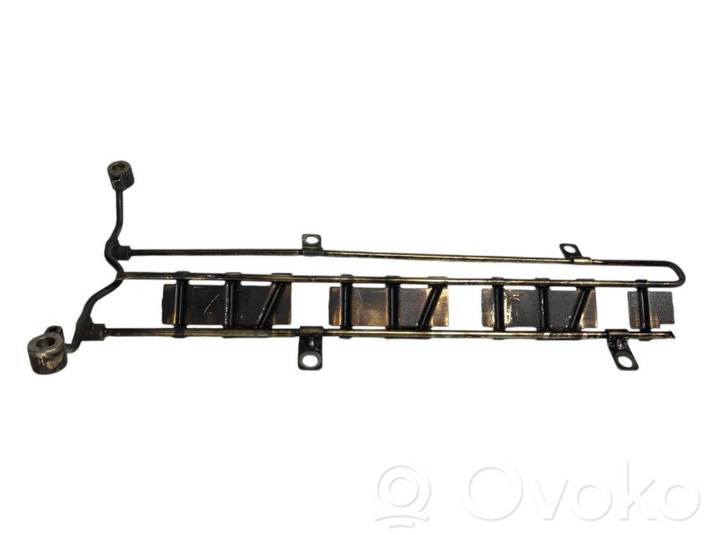 Eļļošanas caurulīte (-es) / šļūtene (-es)